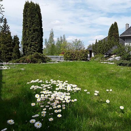 Alejas Namins Villa Jurgi ภายนอก รูปภาพ